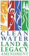 Logo - Clean Water Land and Legacy